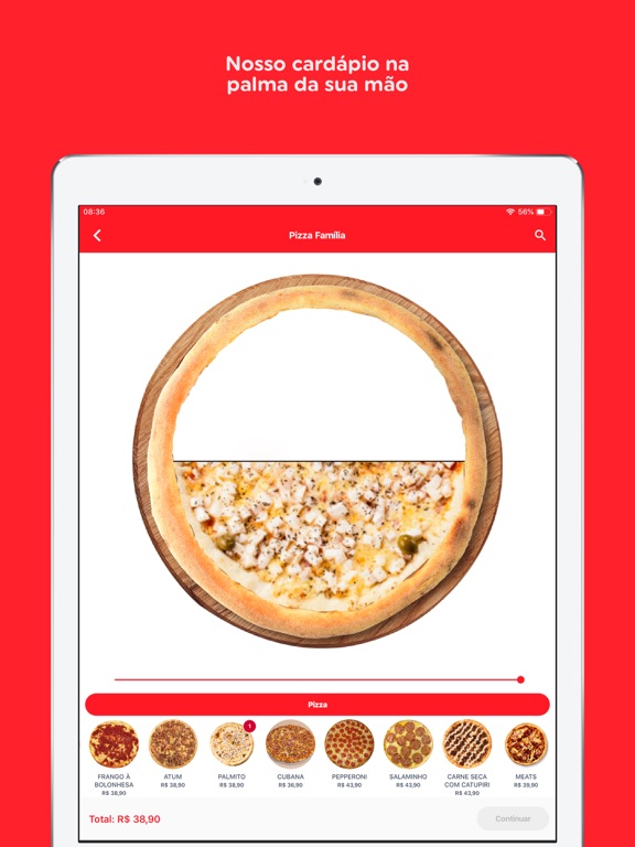 Screenshot #5 pour Meats