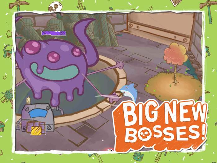 Draw a Stickman EPIC 3