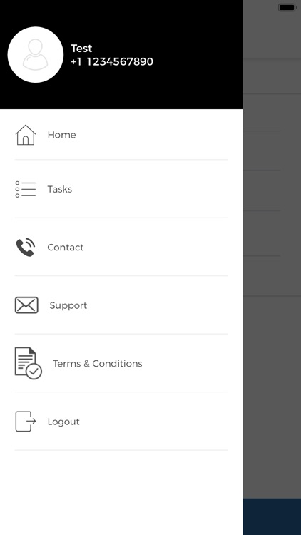Smart Delivery - Partner screenshot-4