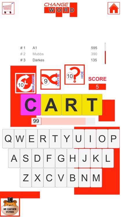 Change Word screenshot-4