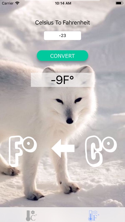 Temp 2 F&C screenshot-3