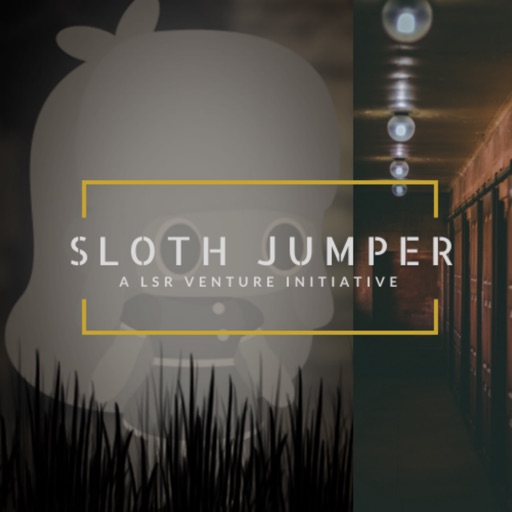 Slothjumper Icon