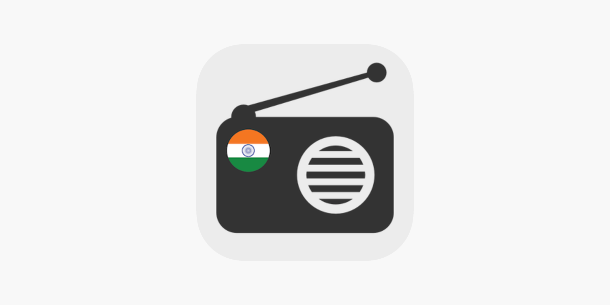All India Radio - AIR on the App Store