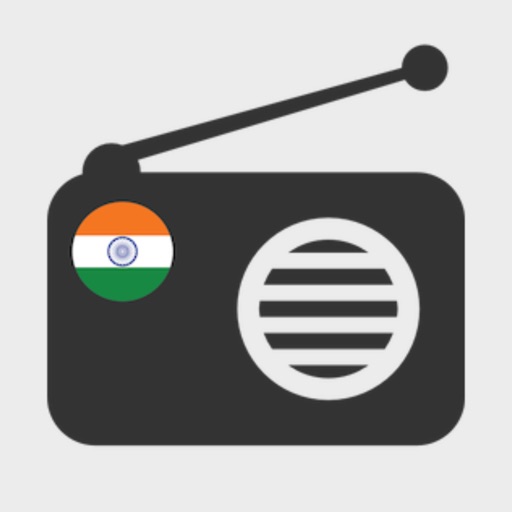 All India Radio - AIR icon