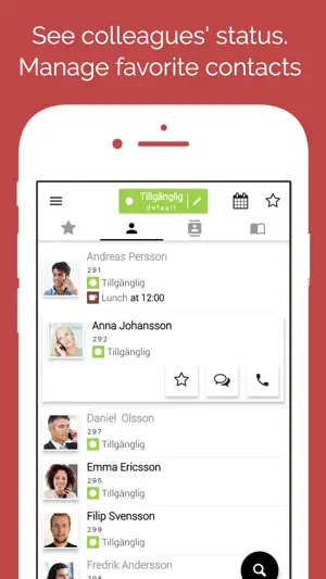 Future Phone screenshot 2