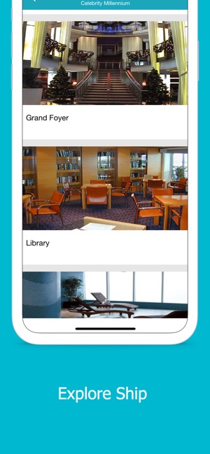 Cruise Picker(圖7)-速報App