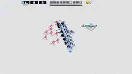 Game screenshot Real Time Shields apk