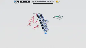 Real Time Shields screenshot 2
