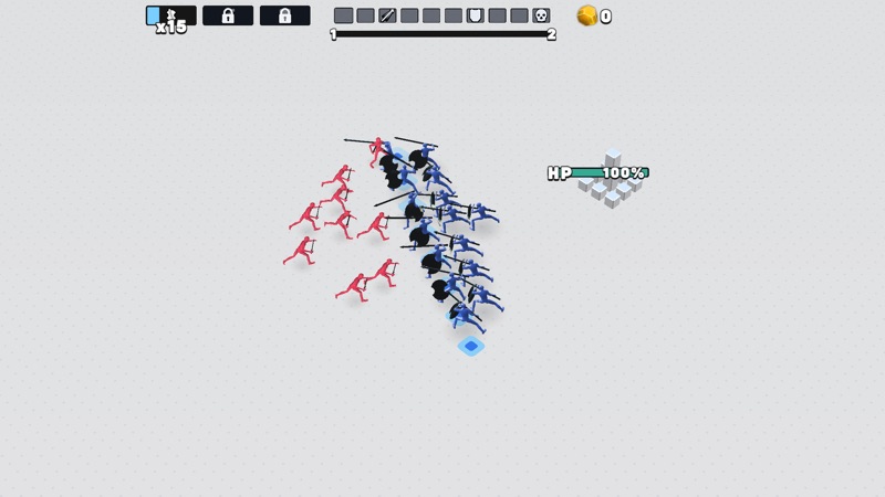 Real Time Shields screenshot 2