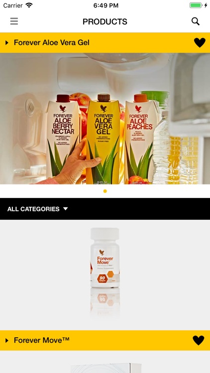 Discover Forever screenshot-5