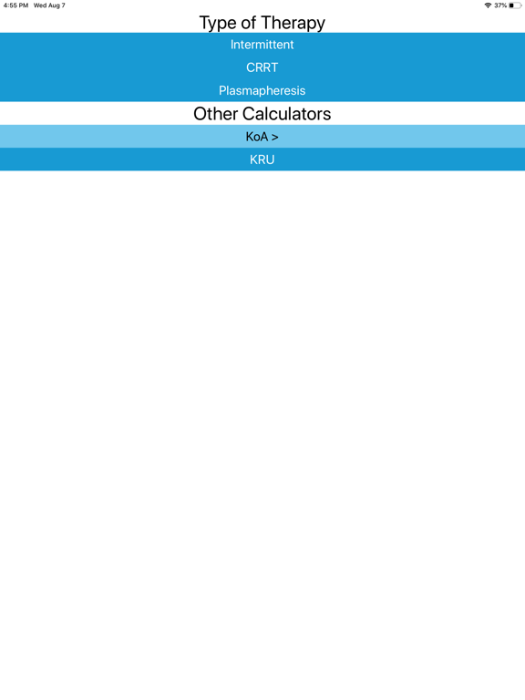 Screenshot #4 pour Adequator