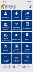 IFSO screenshot #3 for iPhone