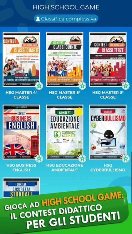 Wicontest: quiz e premi