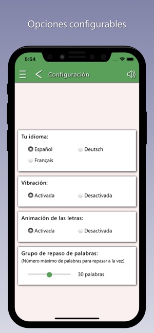 Aprender Inglés con Bilinguae(圖7)-速報App