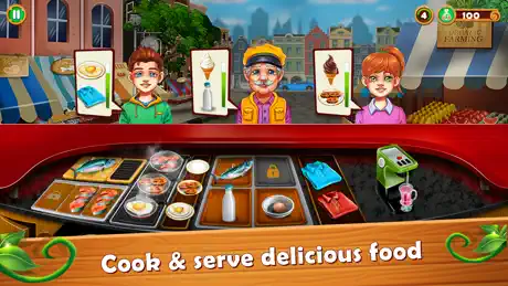 Farm Fest - Farming Game