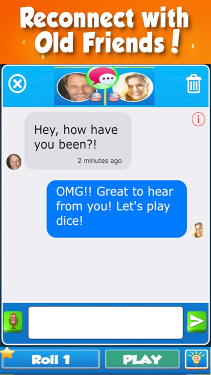 Dice World screenshot-2