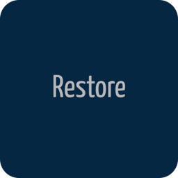 BACS Restore