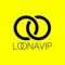 LoonaVIP-cars Lowestoft first fully app based taxi company earn rewards for recommending your friends up to 8 passengers 24 hours a day 7 days a week