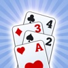 Solitaire: All in a row icon