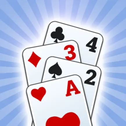 Solitaire: All in a row Cheats