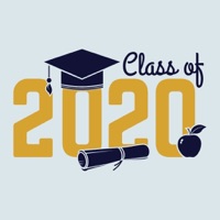 Graduation 2020