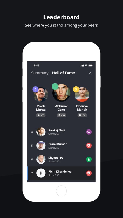 U of F - Agency Pro screenshot-3