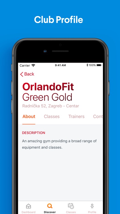 OrlandoFit 2