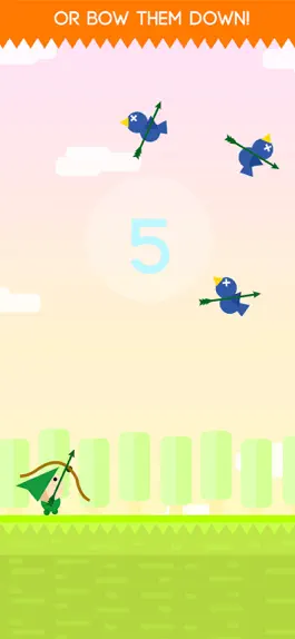 Game screenshot Make Pana Blue Eagle apk