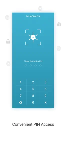 Game screenshot Digital Private Vault mod apk