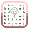 Word Puzzle - Match Vocabulary