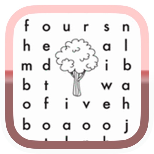 Word Puzzle - Match Vocabulary