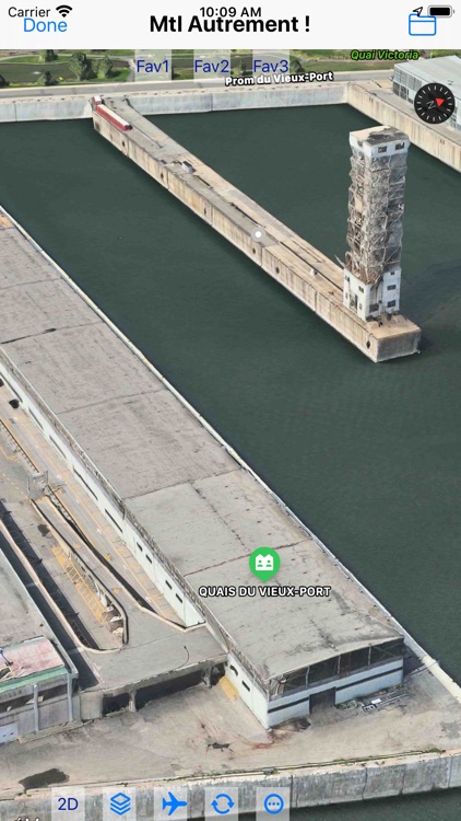 Montréal Autrement!