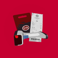 CandA Cashier Trainer