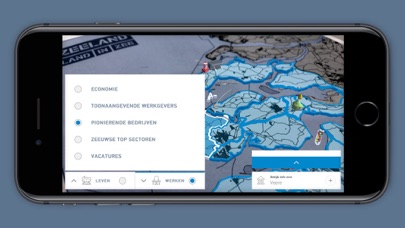 Zeeland ARX Screenshot