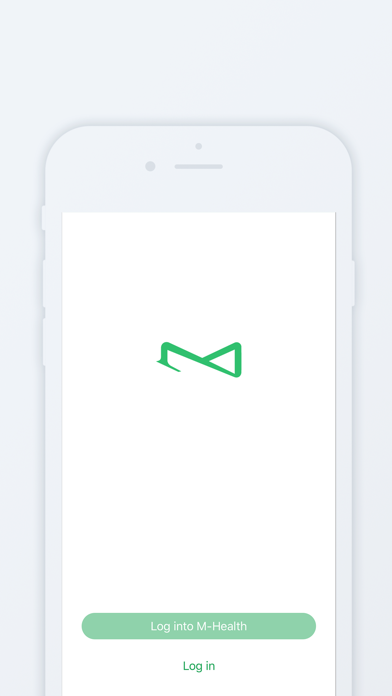M-Healthのおすすめ画像5