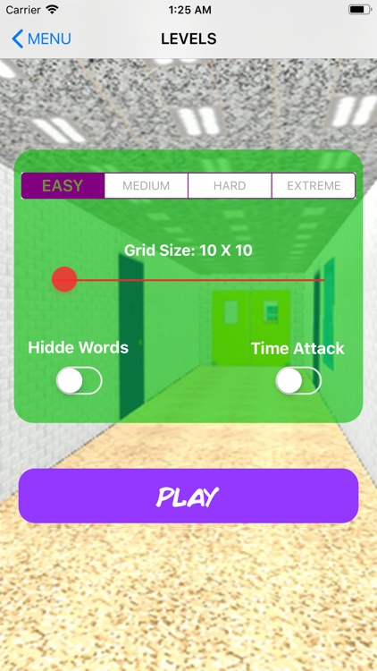 Basics Quiz education learning