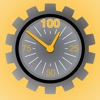 Chronometre industriel cmin - iPhoneアプリ