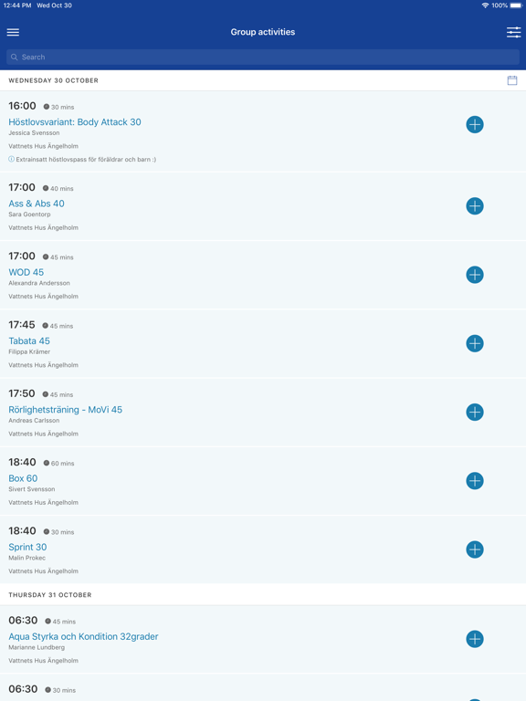 Screenshot #4 pour Vattnets Hus