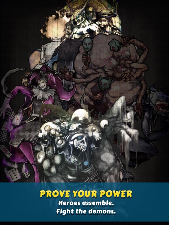 Screenshot #6 pour PL Detector