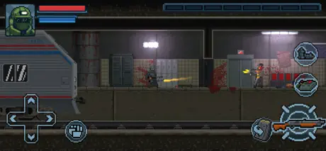 Door Kickers: Action Squad