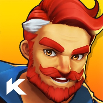 Shop Titans: Design & Trade