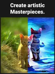 divine art filters ipad images 4