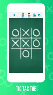 How to cancel & delete tic tac toe oxo 2