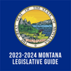 Montana 2023 Legislative Guide