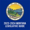 Montana 2023 Legislative Guide