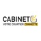 Application du Cabinet TM : Votre Courtier Connecté