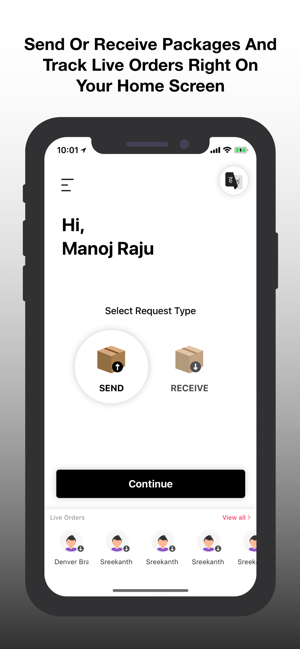 Telyport(圖1)-速報App