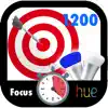 Focus Timer for Philips Hue App Positive Reviews