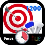 Download Focus Timer for Philips Hue app