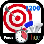 Focus Timer for Philips Hue App Contact